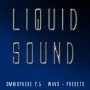 "Liquid Sound" for Omnisphere 2.5